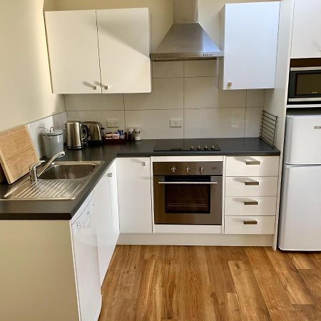 Amberley Serviced Apartments Екстериор снимка