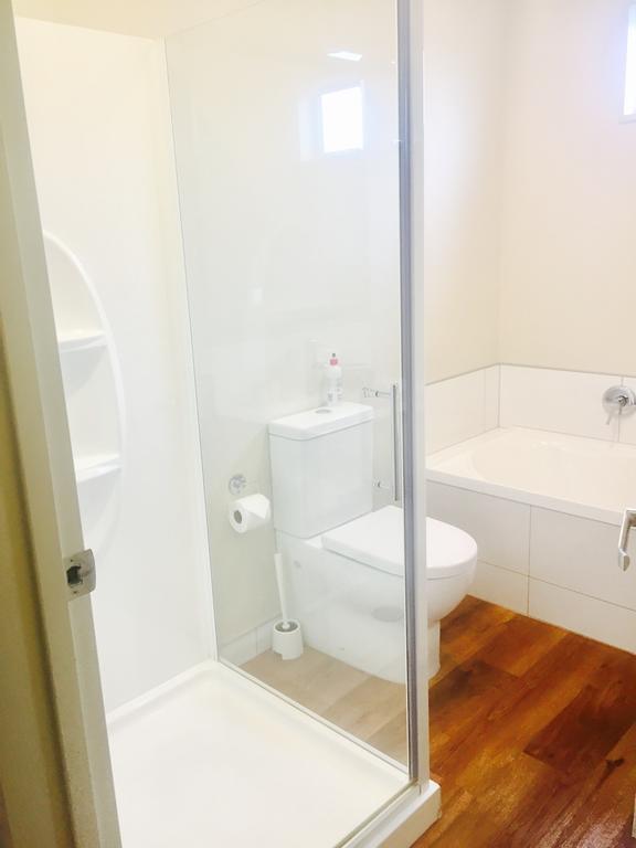 Amberley Serviced Apartments Екстериор снимка