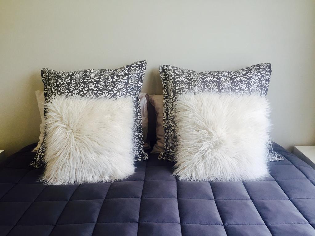 Amberley Serviced Apartments Екстериор снимка