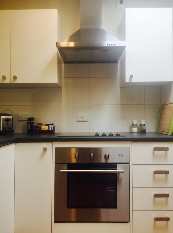 Amberley Serviced Apartments Екстериор снимка