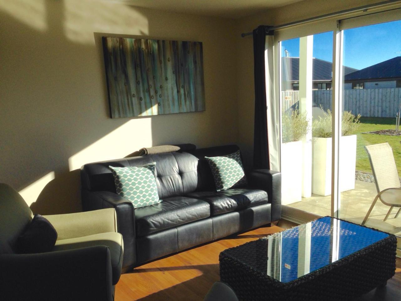 Amberley Serviced Apartments Екстериор снимка