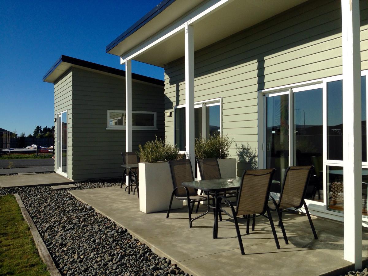 Amberley Serviced Apartments Екстериор снимка