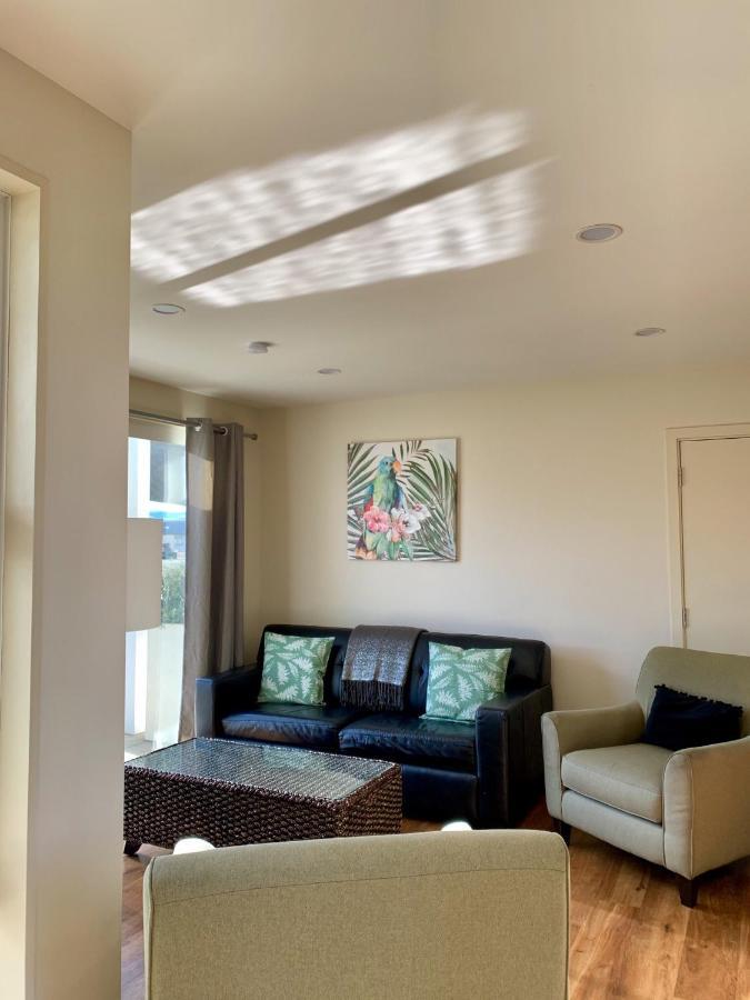 Amberley Serviced Apartments Екстериор снимка