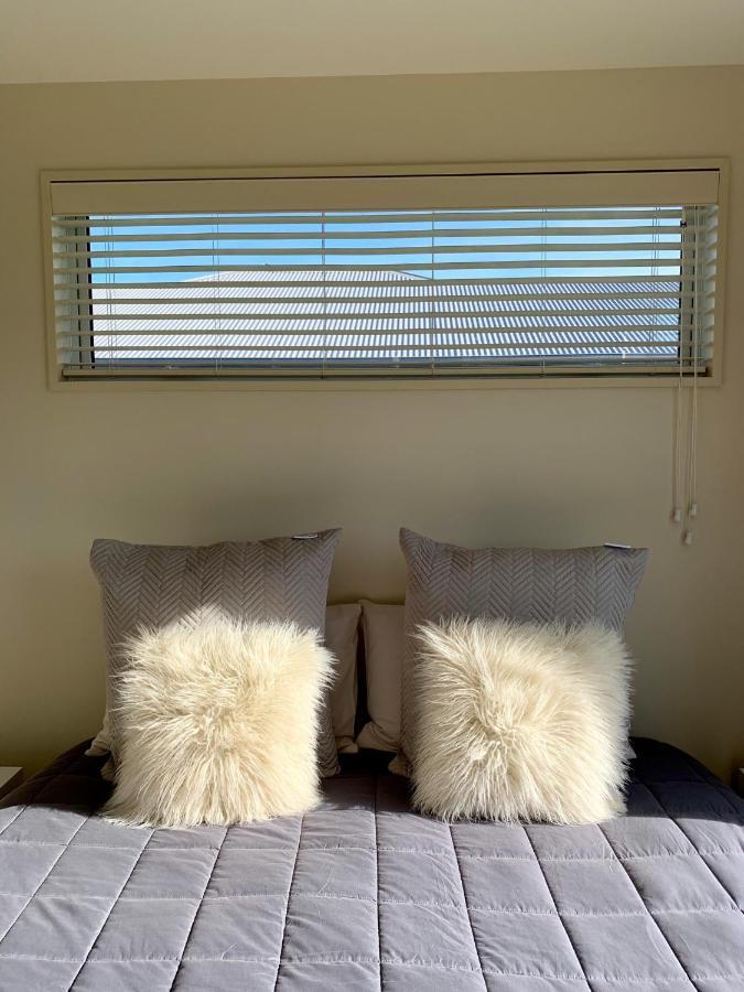Amberley Serviced Apartments Екстериор снимка