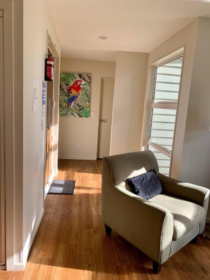 Amberley Serviced Apartments Екстериор снимка