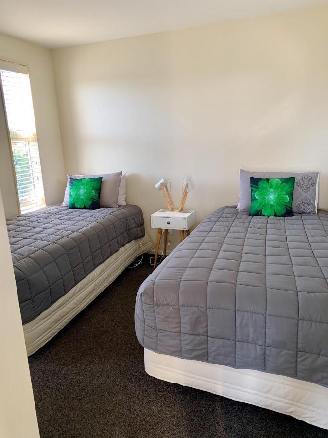Amberley Serviced Apartments Екстериор снимка