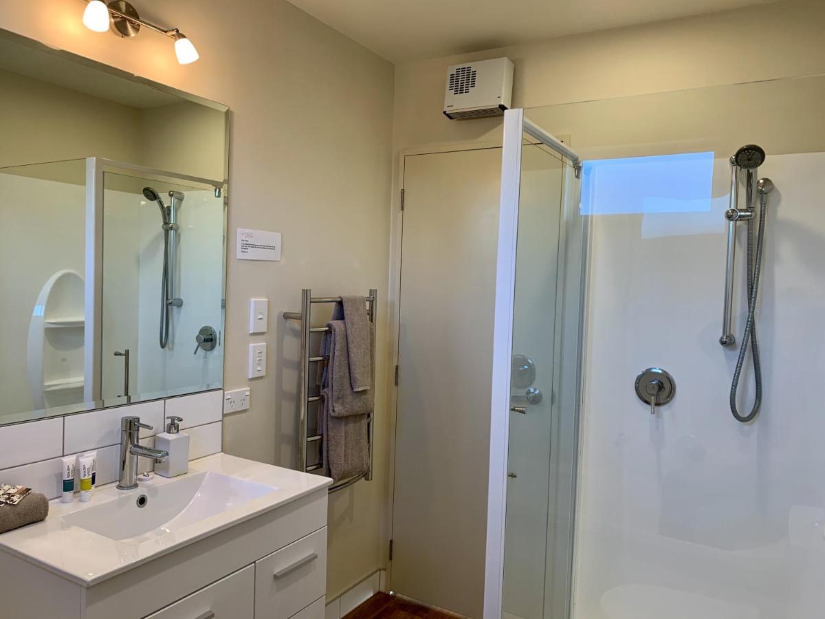 Amberley Serviced Apartments Екстериор снимка
