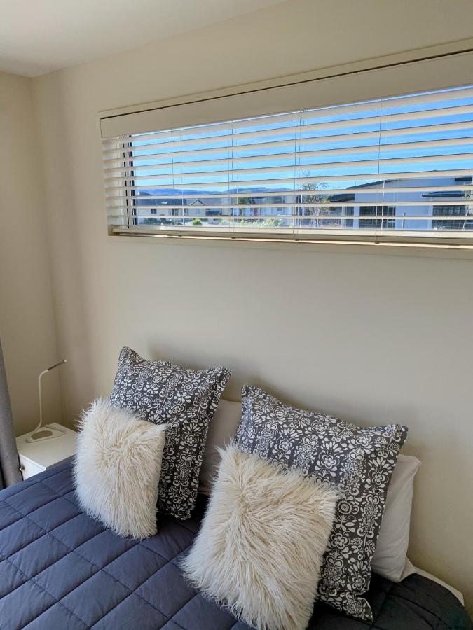Amberley Serviced Apartments Екстериор снимка
