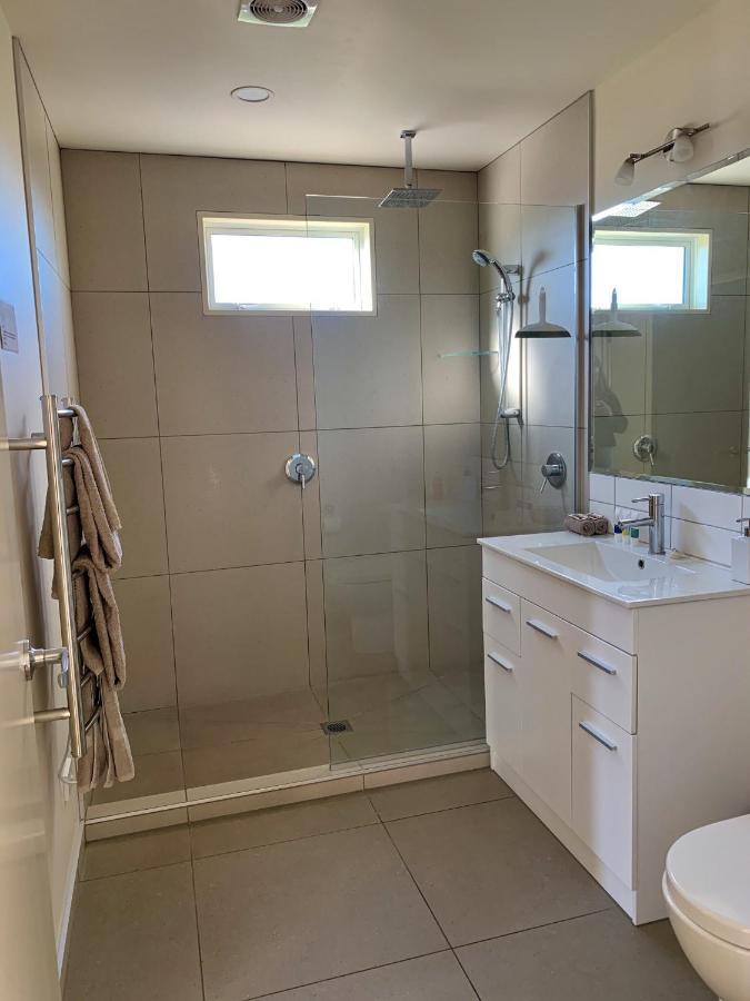 Amberley Serviced Apartments Екстериор снимка