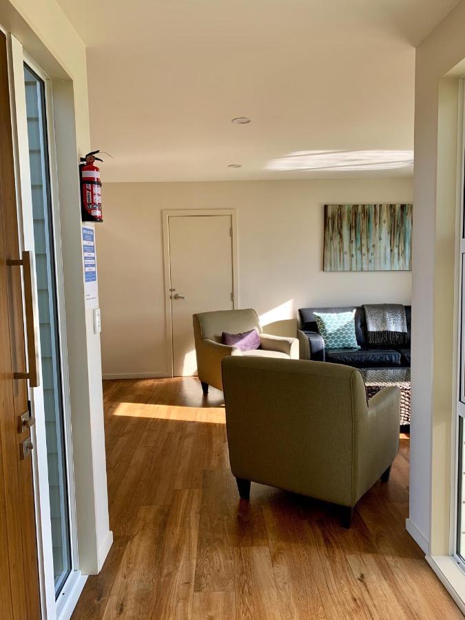 Amberley Serviced Apartments Екстериор снимка