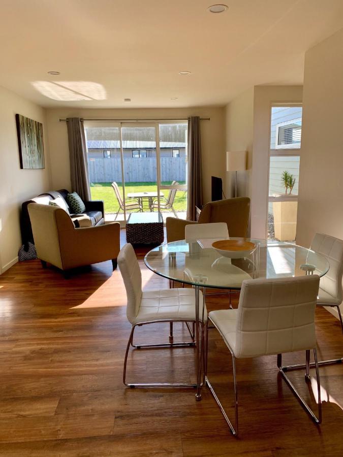 Amberley Serviced Apartments Екстериор снимка