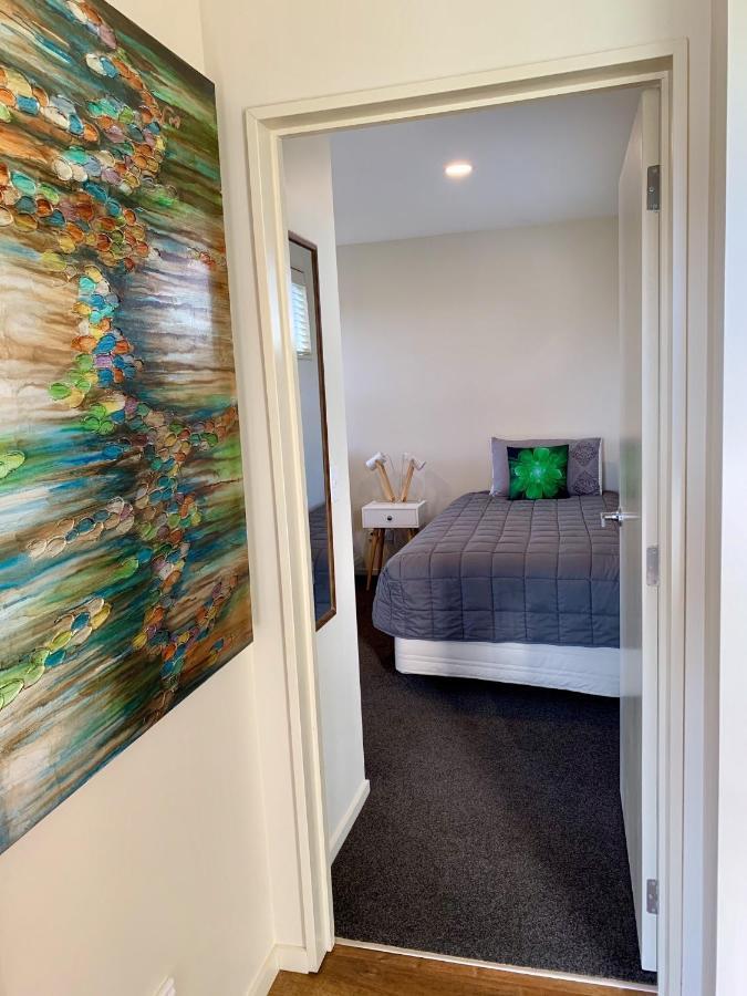 Amberley Serviced Apartments Екстериор снимка