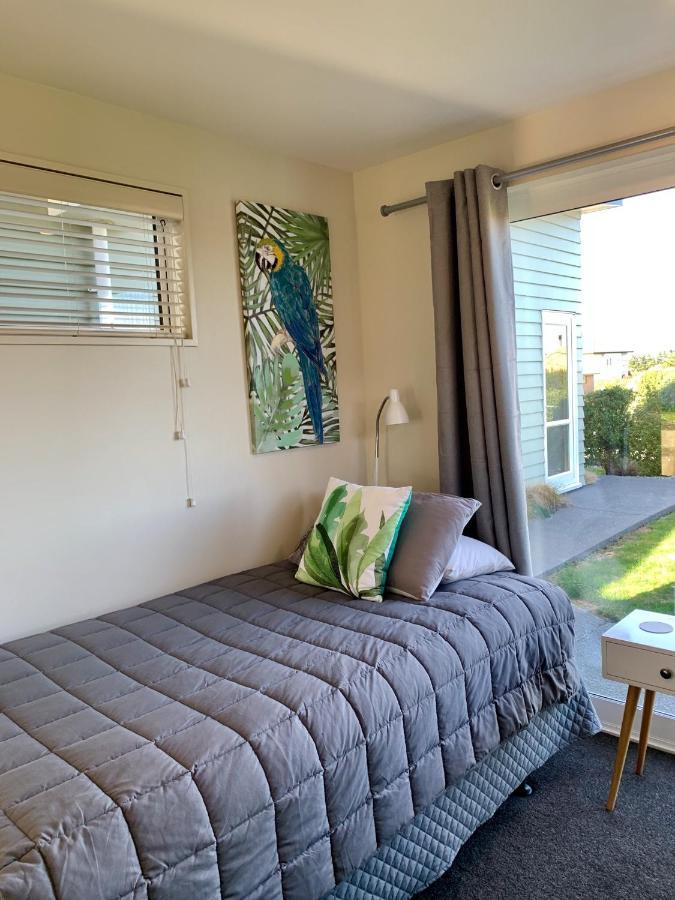 Amberley Serviced Apartments Екстериор снимка