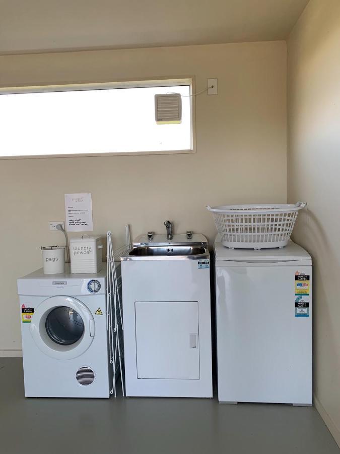 Amberley Serviced Apartments Екстериор снимка