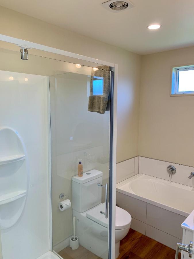 Amberley Serviced Apartments Екстериор снимка